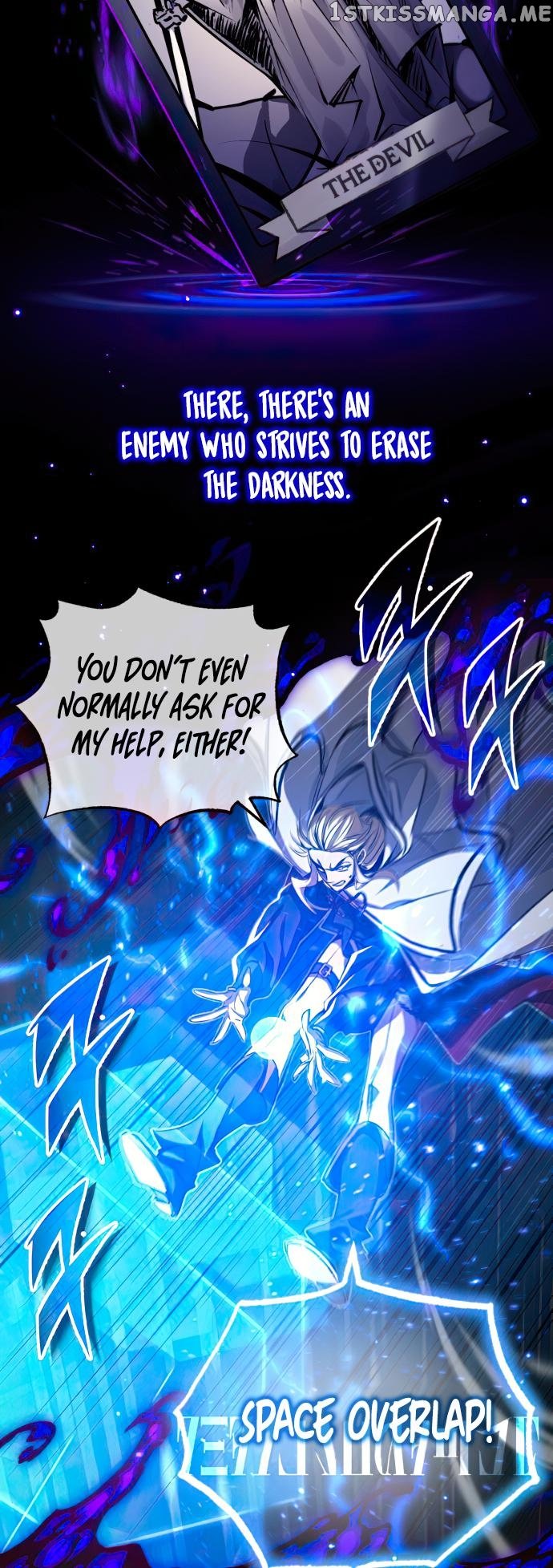 66,666 Years: Advent of the Dark Mage chapter 87 page 9