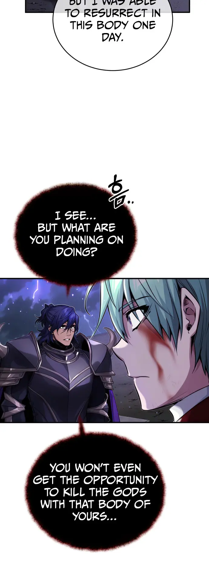 66,666 Years: Advent of the Dark Mage chapter 88 page 13