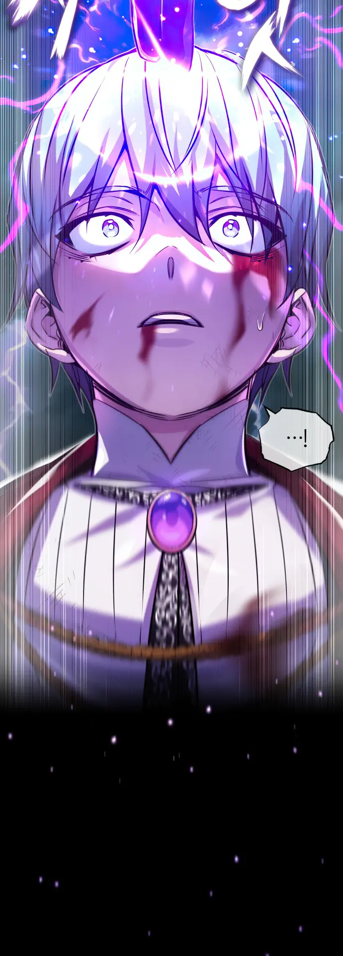 66,666 Years: Advent of the Dark Mage chapter 88 page 19