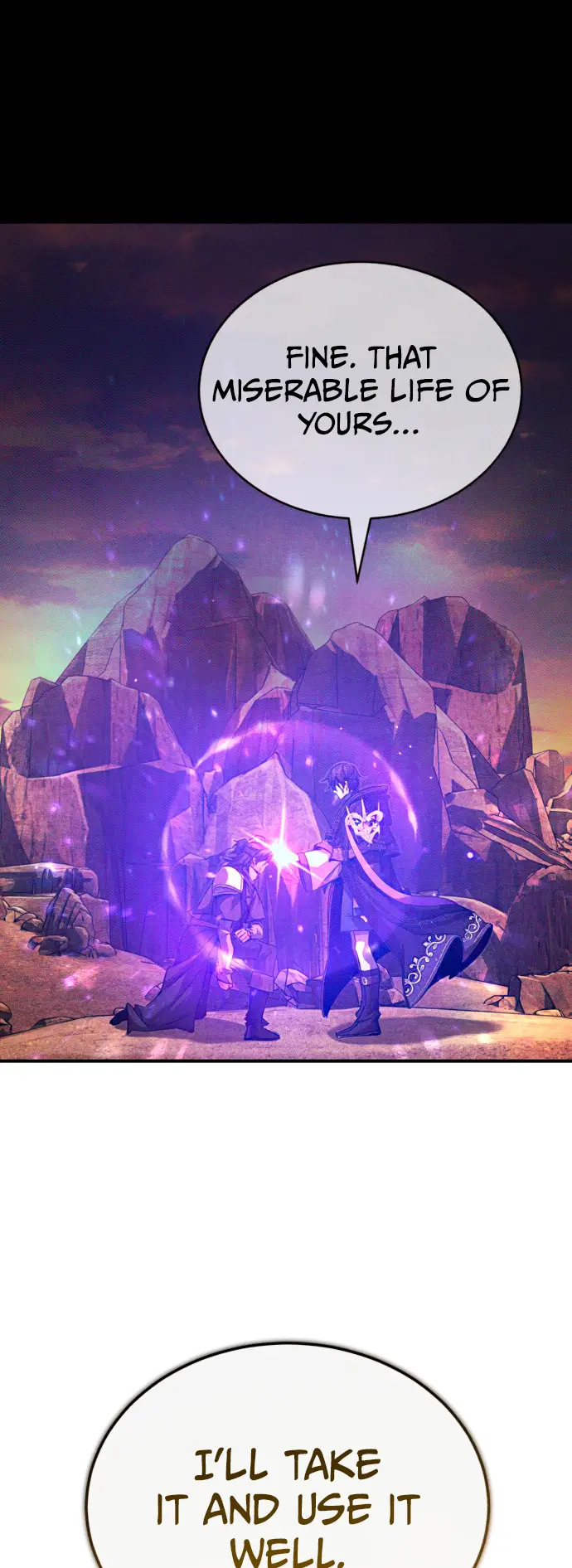 66,666 Years: Advent of the Dark Mage chapter 88 page 2