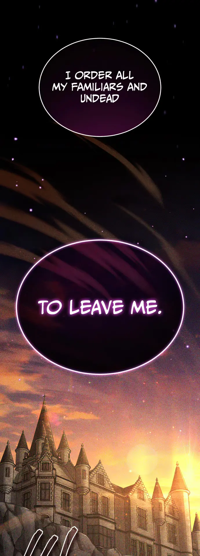 66,666 Years: Advent of the Dark Mage chapter 88 page 20