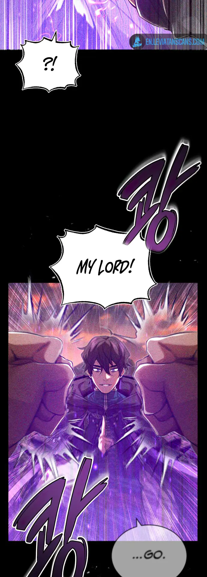 66,666 Years: Advent of the Dark Mage chapter 88 page 24