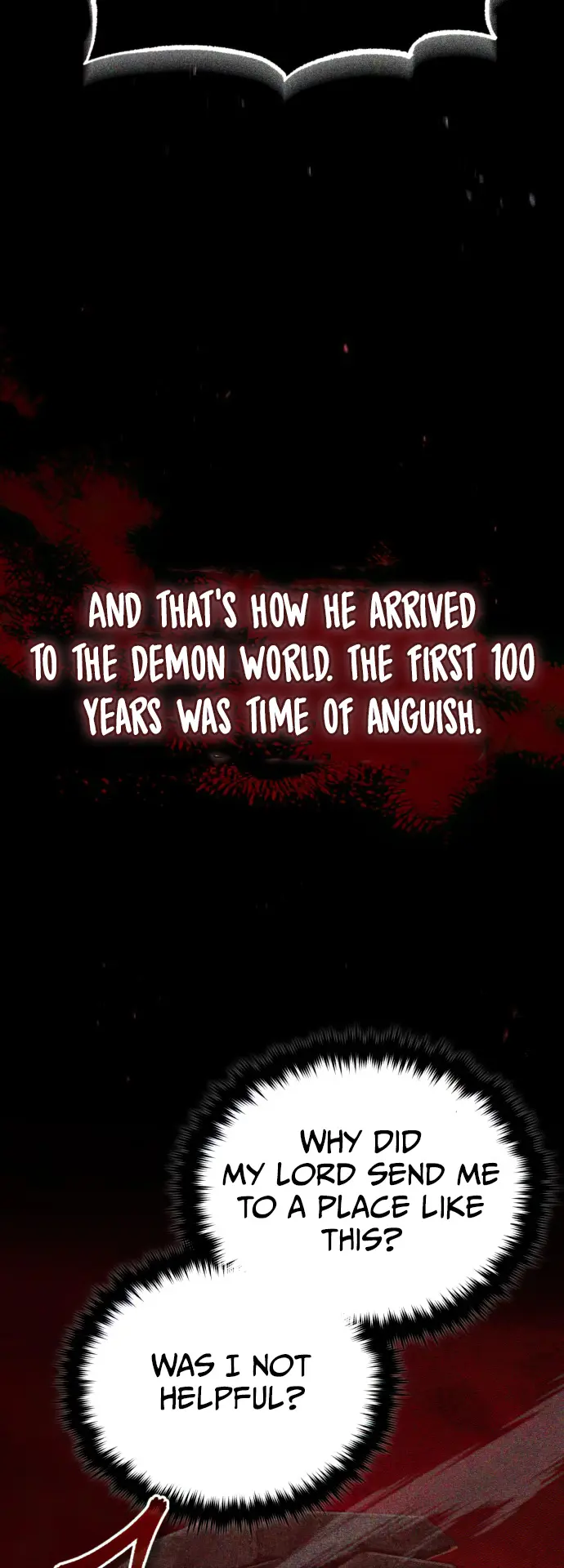 66,666 Years: Advent of the Dark Mage chapter 88 page 26