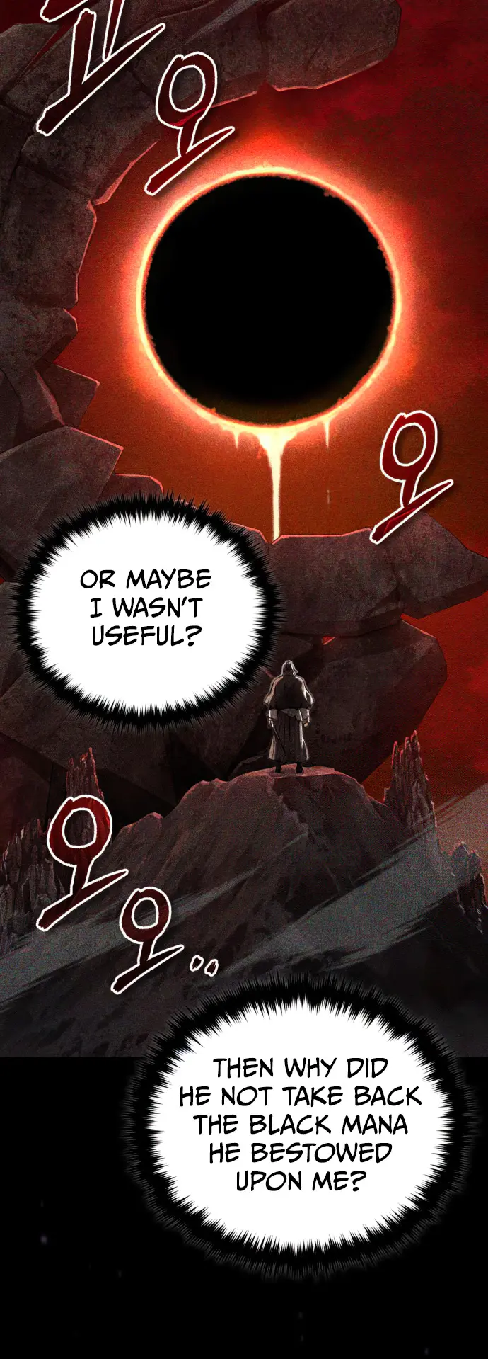 66,666 Years: Advent of the Dark Mage chapter 88 page 27