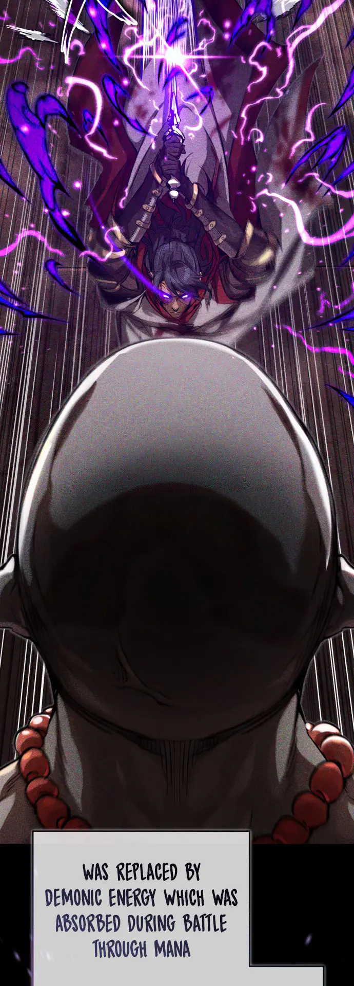 66,666 Years: Advent of the Dark Mage chapter 88 page 29