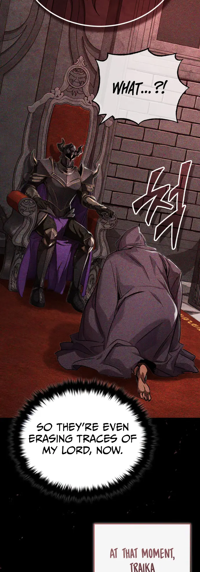 66,666 Years: Advent of the Dark Mage chapter 88 page 33