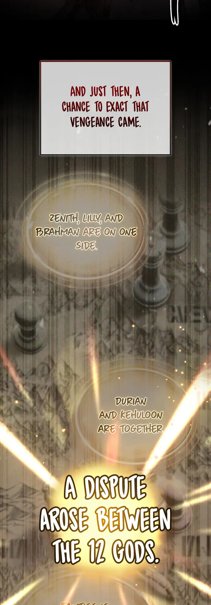 66,666 Years: Advent of the Dark Mage chapter 88 page 37