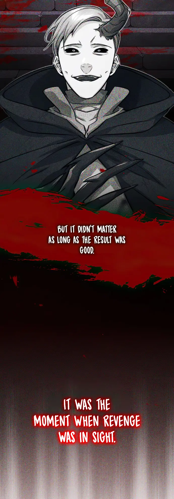 66,666 Years: Advent of the Dark Mage chapter 88 page 40