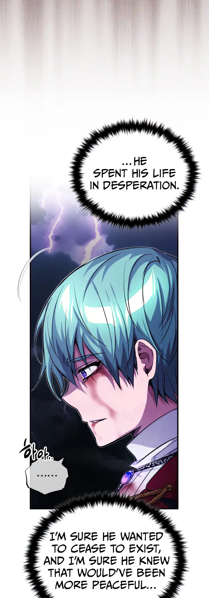 66,666 Years: Advent of the Dark Mage chapter 88 page 41