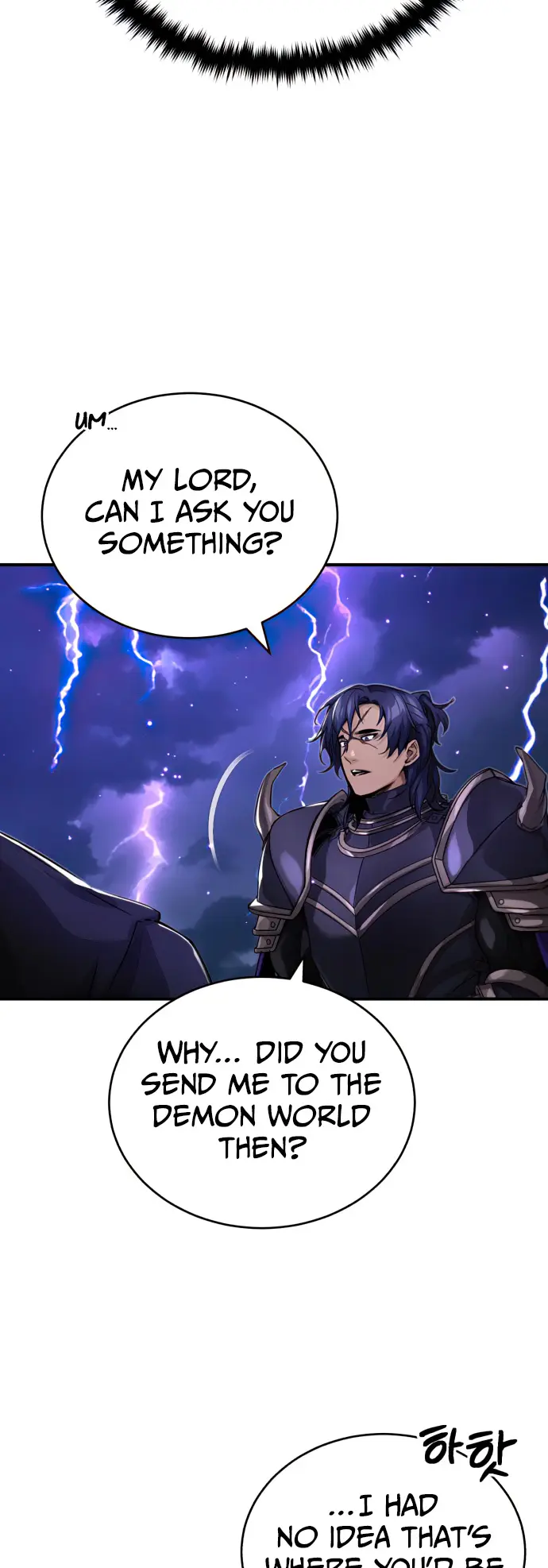 66,666 Years: Advent of the Dark Mage chapter 88 page 42