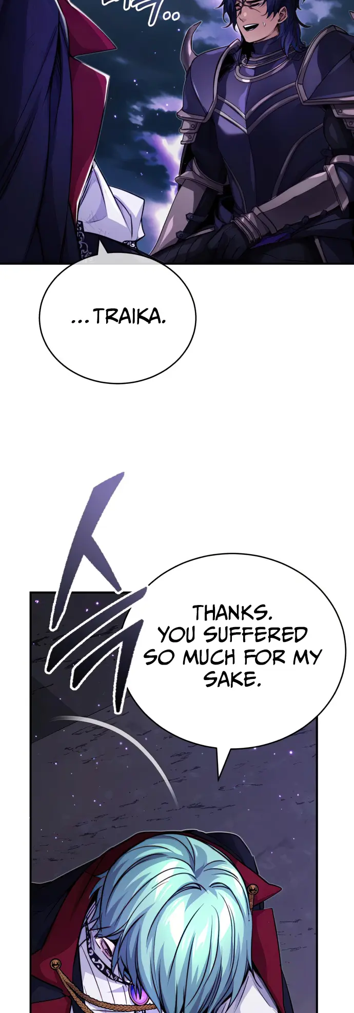 66,666 Years: Advent of the Dark Mage chapter 88 page 46