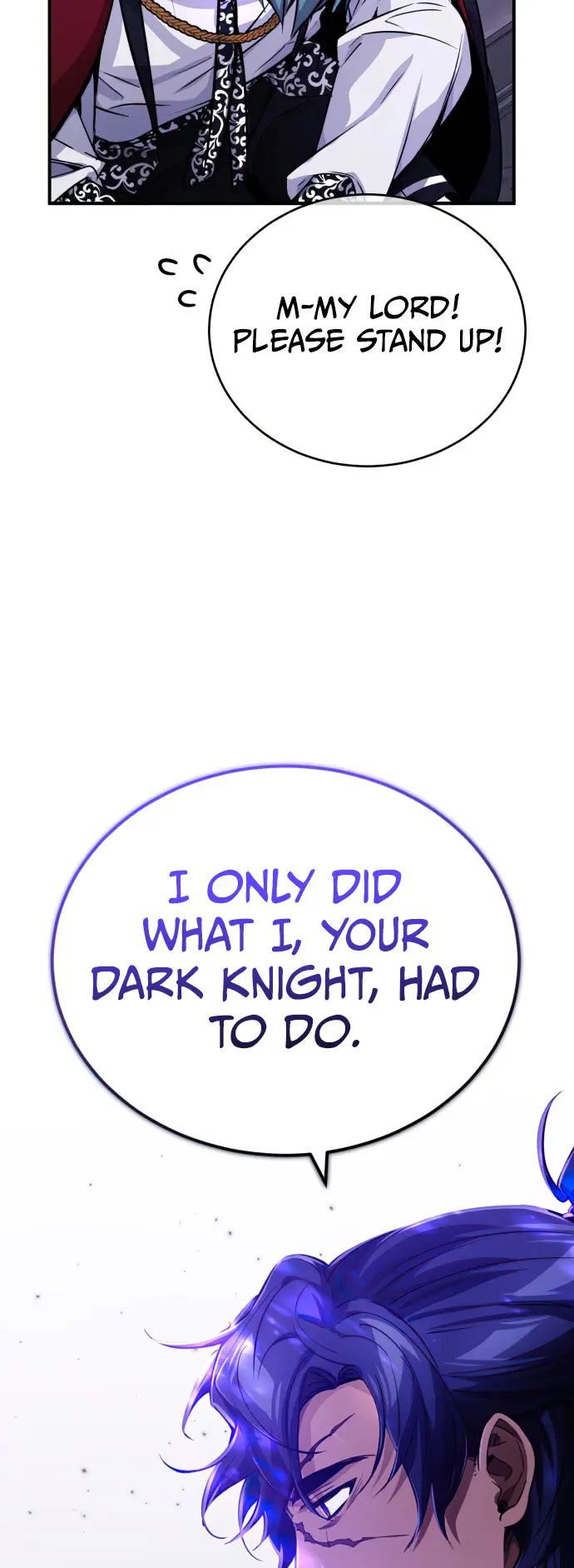 66,666 Years: Advent of the Dark Mage chapter 88 page 47