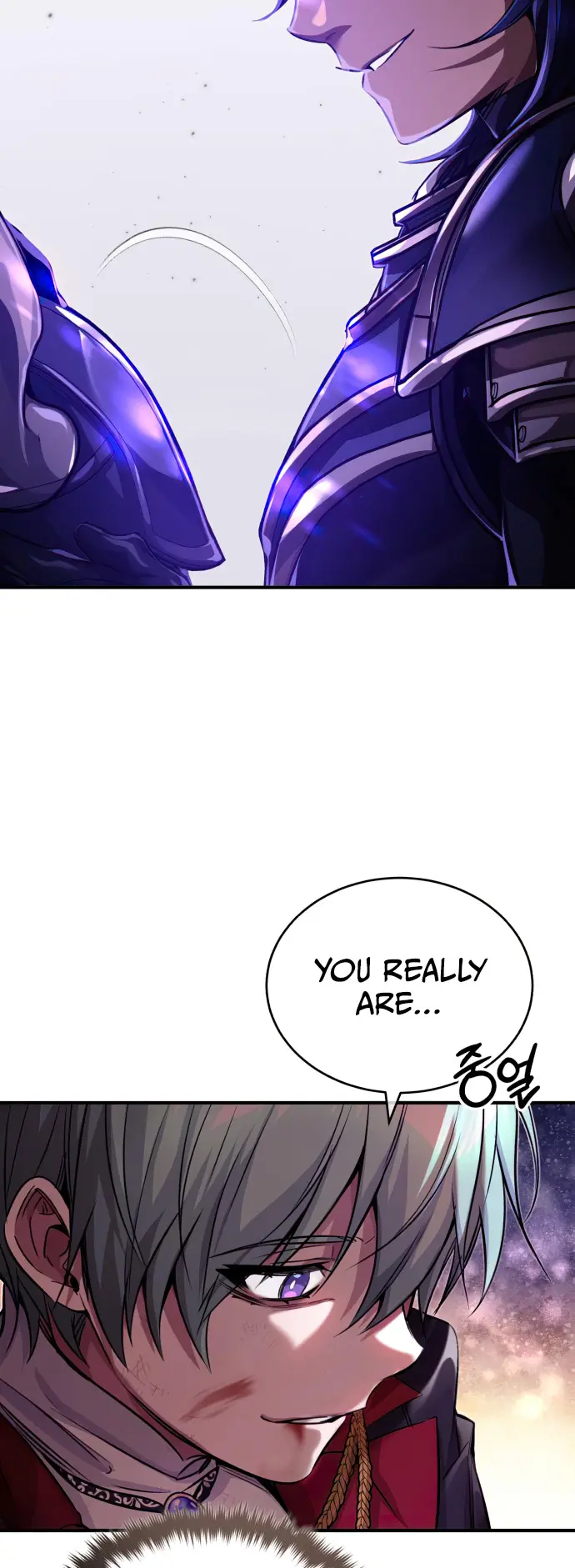 66,666 Years: Advent of the Dark Mage chapter 88 page 48