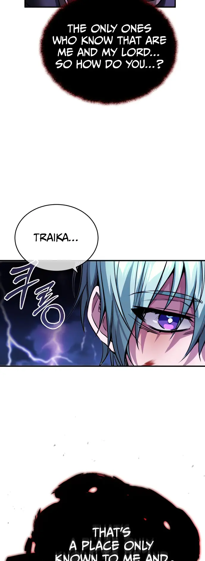 66,666 Years: Advent of the Dark Mage chapter 88 page 5