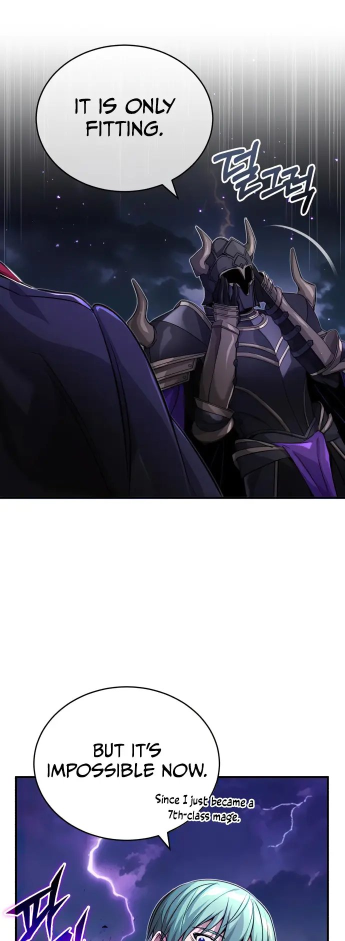 66,666 Years: Advent of the Dark Mage chapter 88 page 53