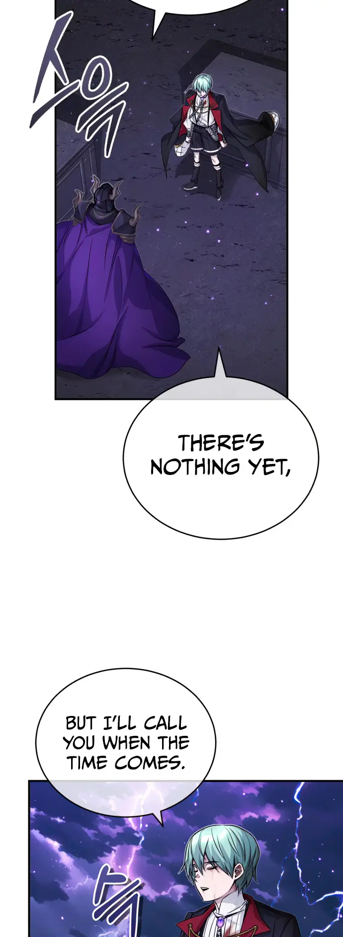 66,666 Years: Advent of the Dark Mage chapter 88 page 55