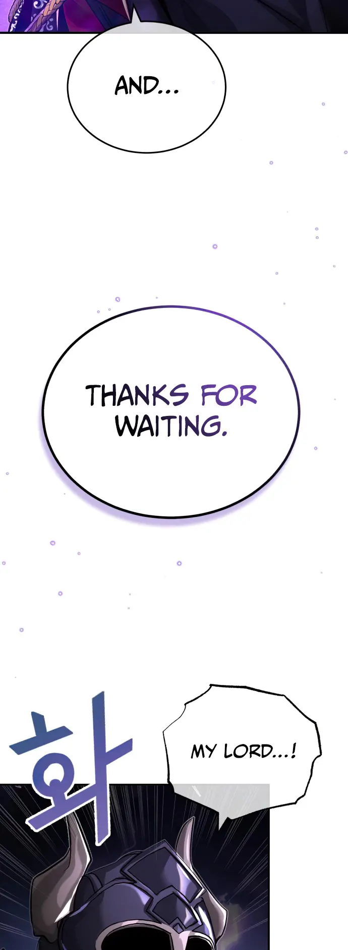 66,666 Years: Advent of the Dark Mage chapter 88 page 57