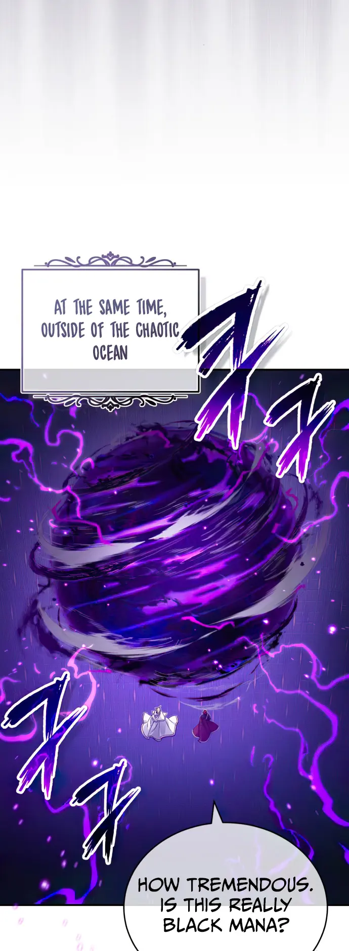 66,666 Years: Advent of the Dark Mage chapter 88 page 60