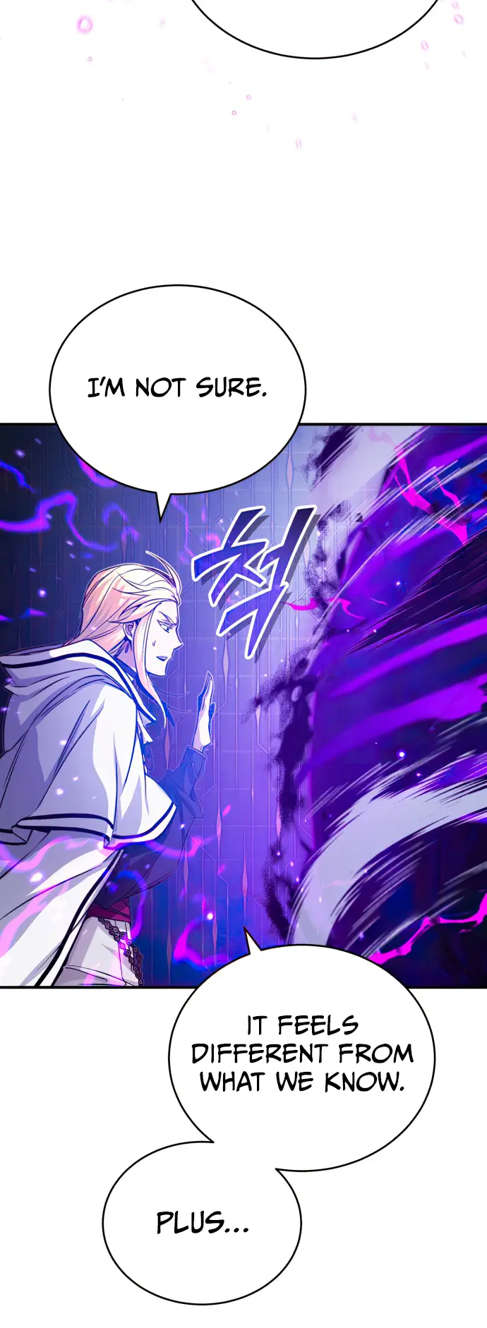 66,666 Years: Advent of the Dark Mage chapter 88 page 61