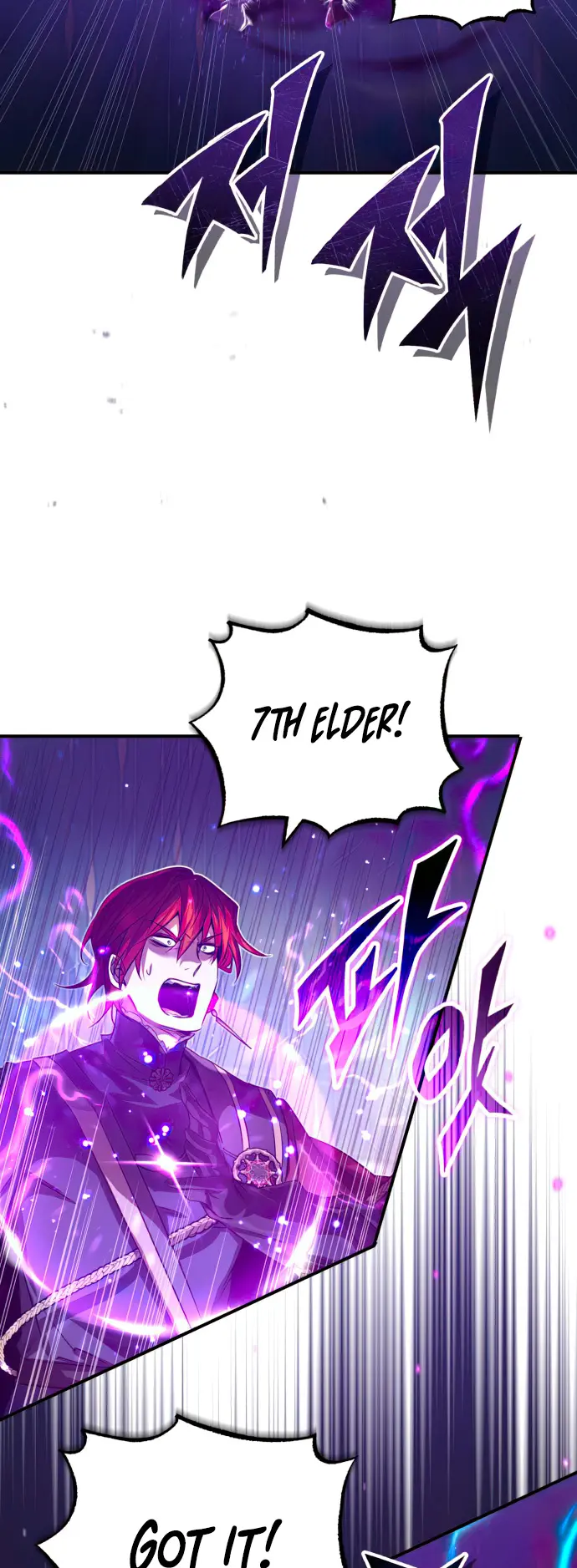 66,666 Years: Advent of the Dark Mage chapter 88 page 65