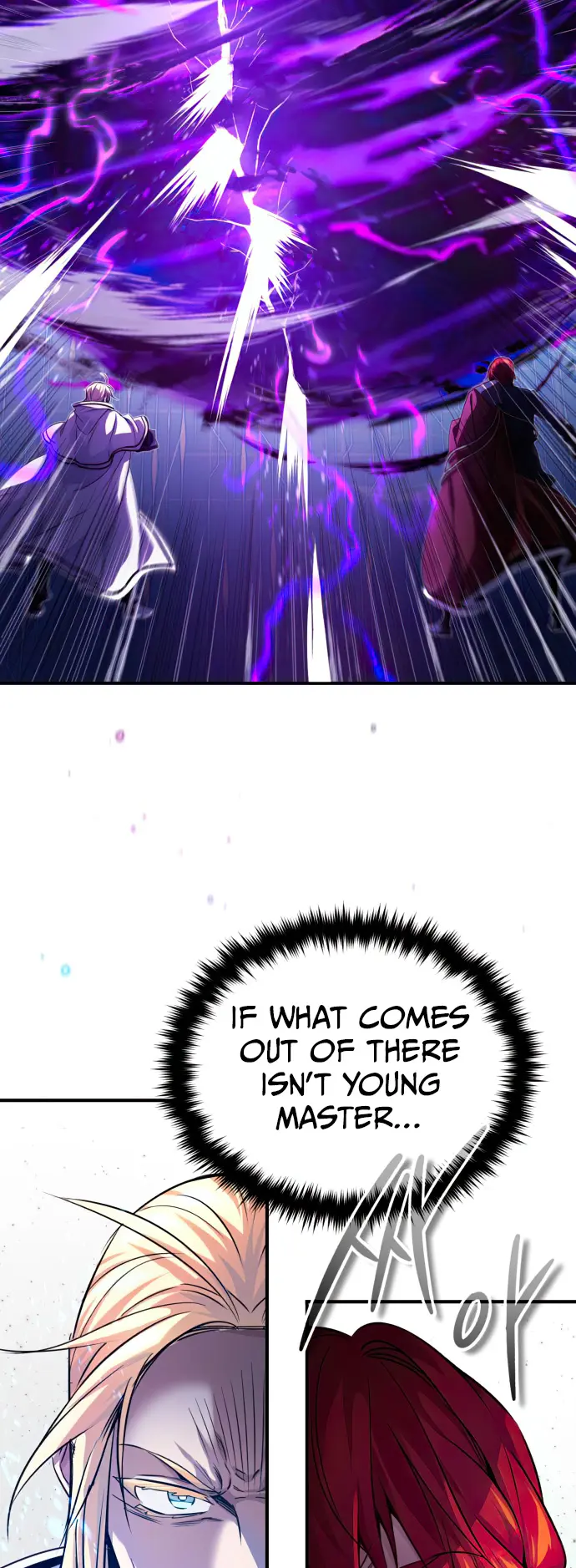 66,666 Years: Advent of the Dark Mage chapter 88 page 67