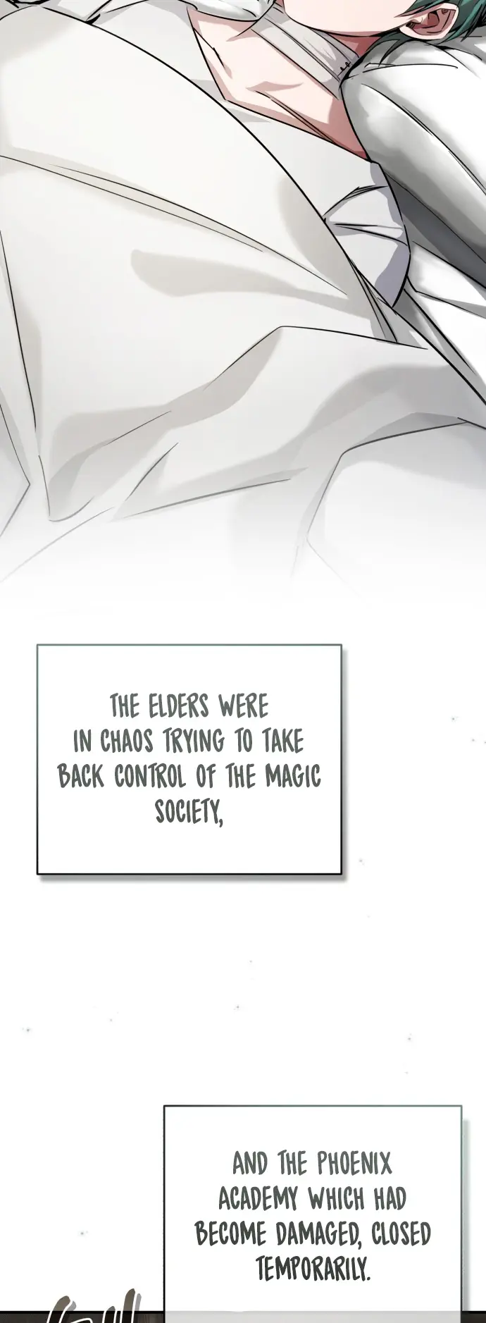 66,666 Years: Advent of the Dark Mage chapter 88 page 72