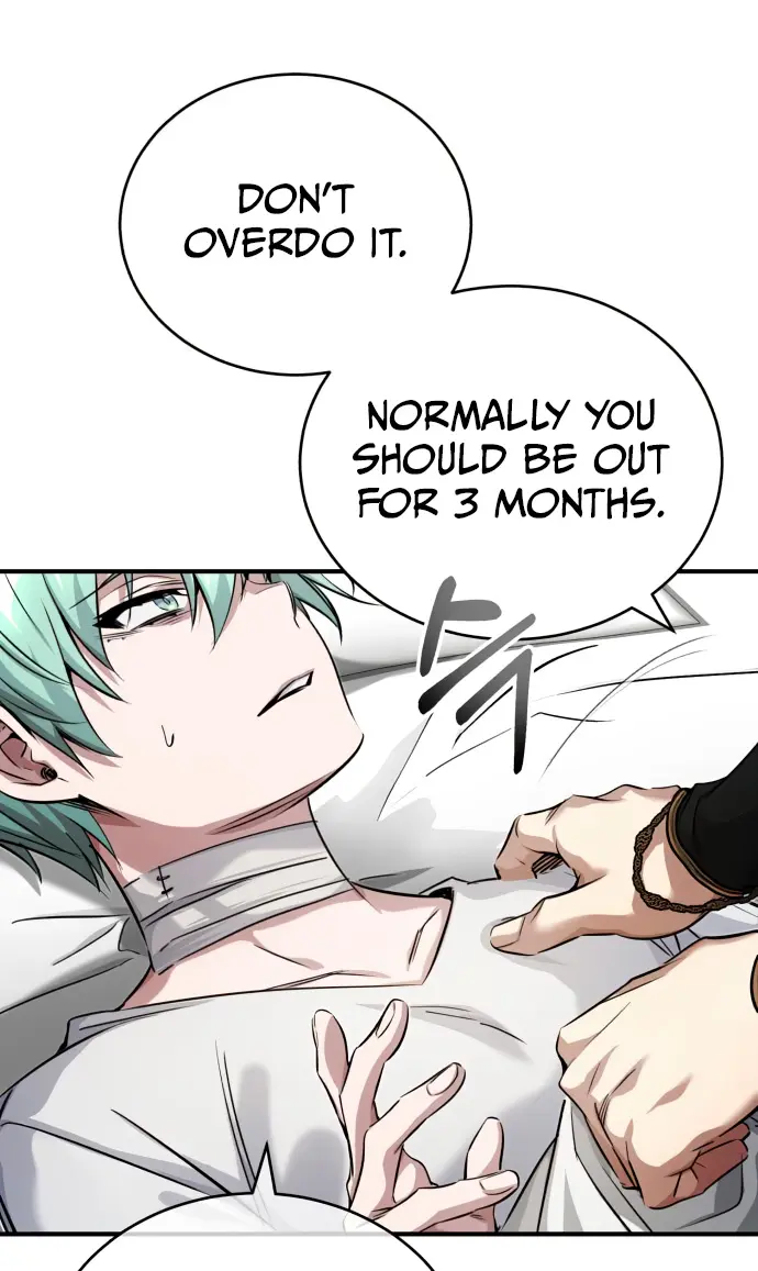 66,666 Years: Advent of the Dark Mage chapter 88 page 77