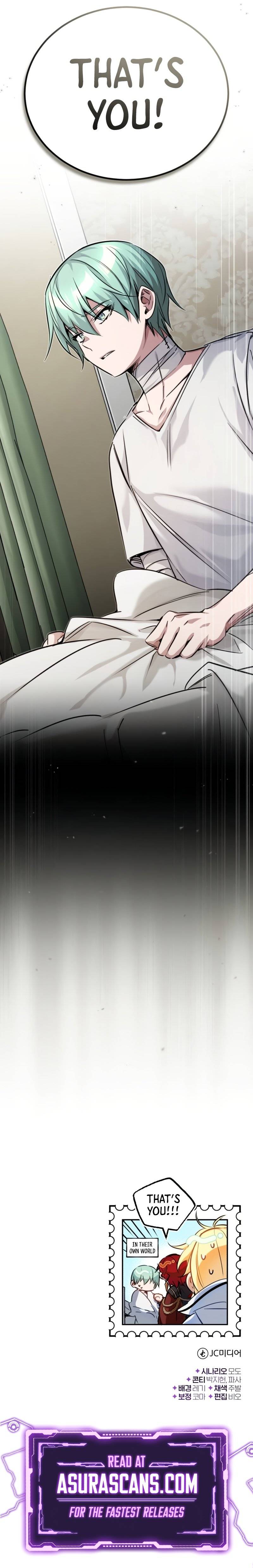 66,666 Years: Advent of the Dark Mage chapter 89 page 17