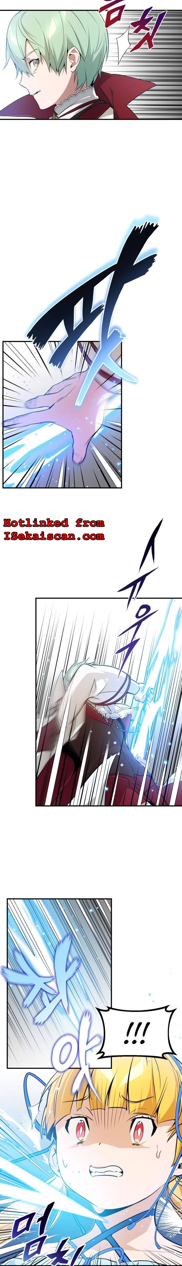 66,666 Years: Advent of the Dark Mage chapter 9 page 11