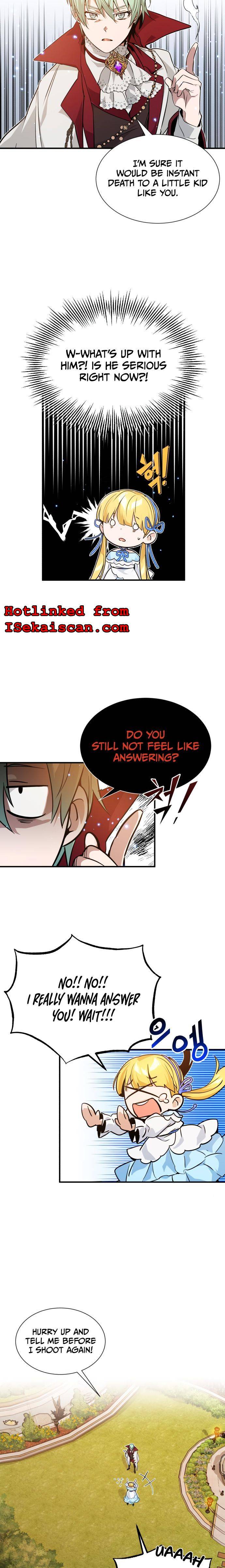 66,666 Years: Advent of the Dark Mage chapter 9 page 15