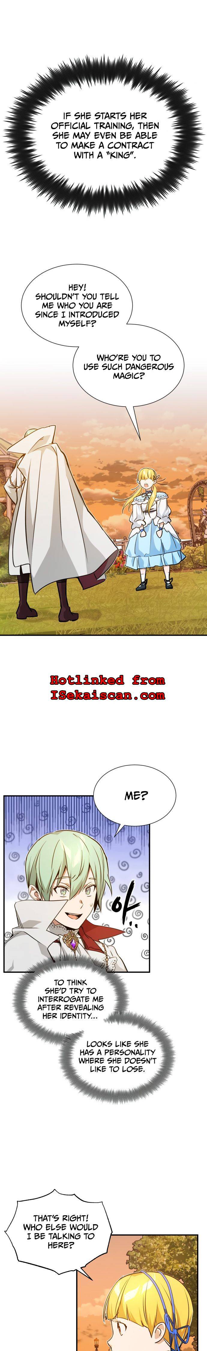 66,666 Years: Advent of the Dark Mage chapter 9 page 18