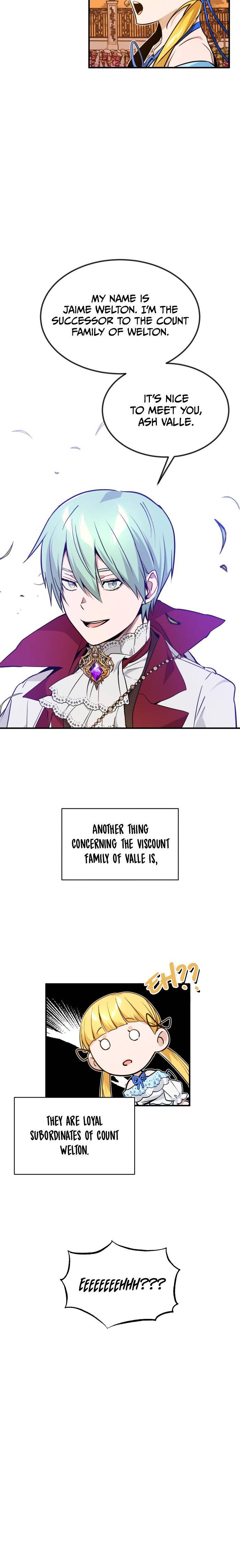 66,666 Years: Advent of the Dark Mage chapter 9 page 19