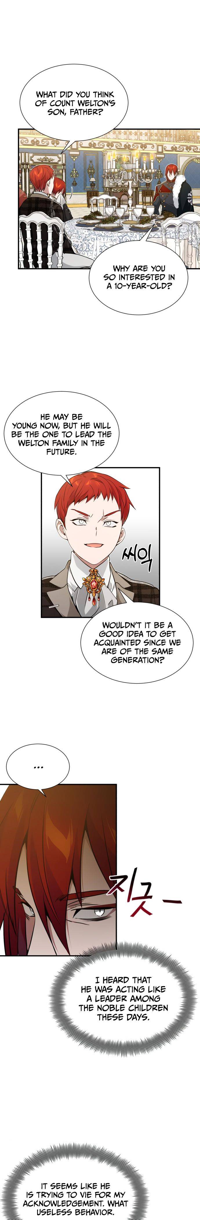 66,666 Years: Advent of the Dark Mage chapter 9 page 3