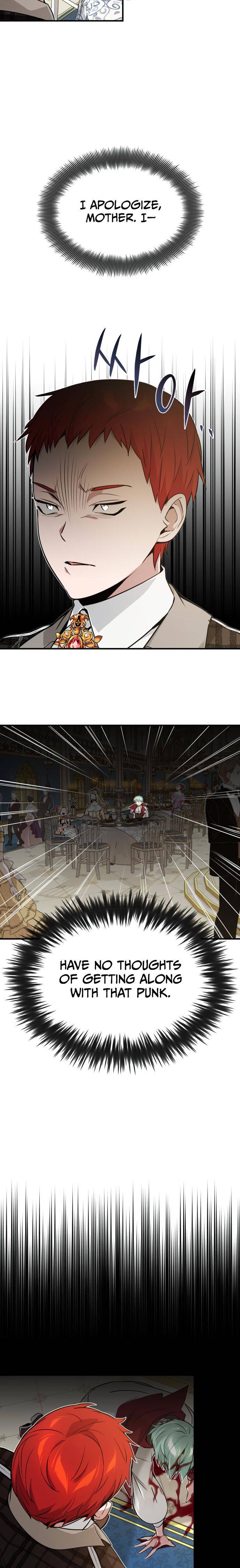 66,666 Years: Advent of the Dark Mage chapter 9 page 6