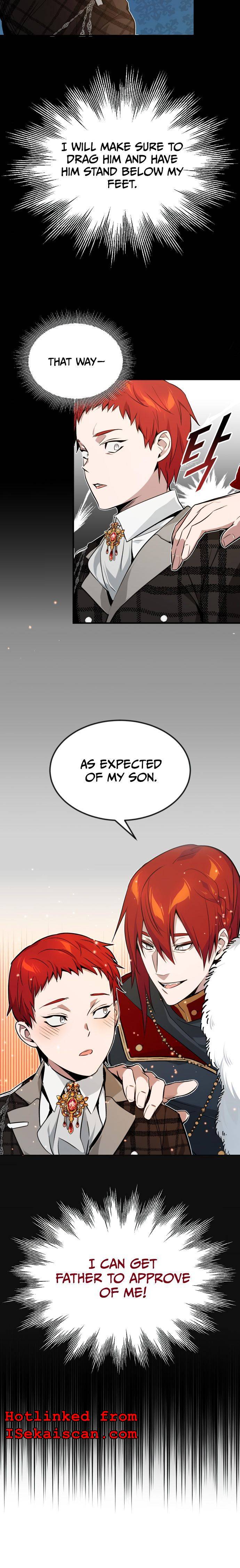 66,666 Years: Advent of the Dark Mage chapter 9 page 7