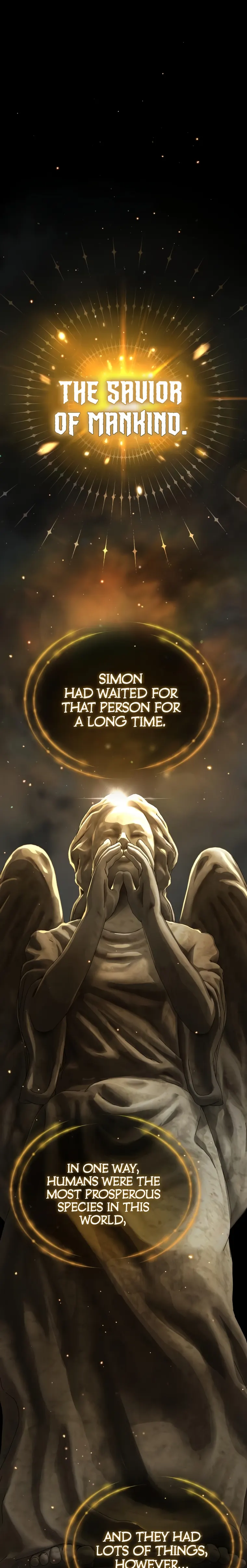 66,666 Years: Advent of the Dark Mage chapter 90 page 1