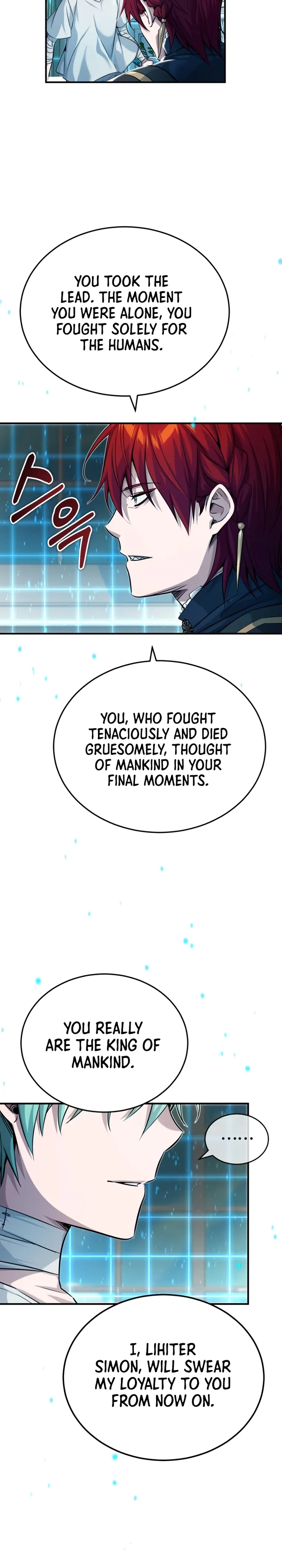 66,666 Years: Advent of the Dark Mage chapter 90 page 12