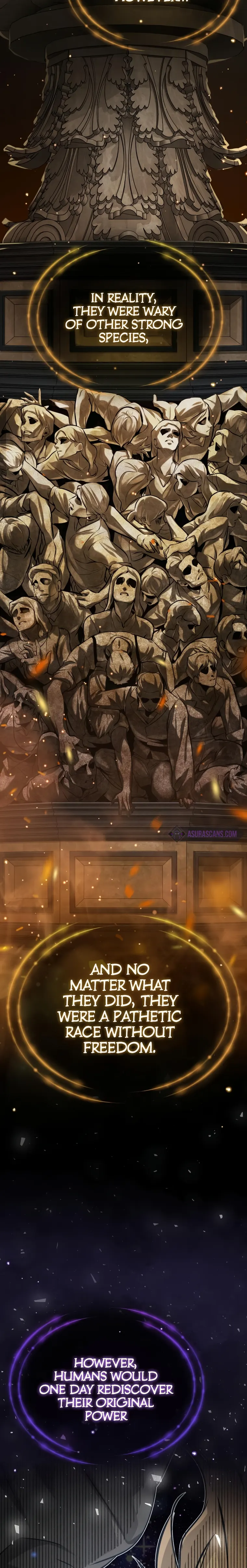 66,666 Years: Advent of the Dark Mage chapter 90 page 2