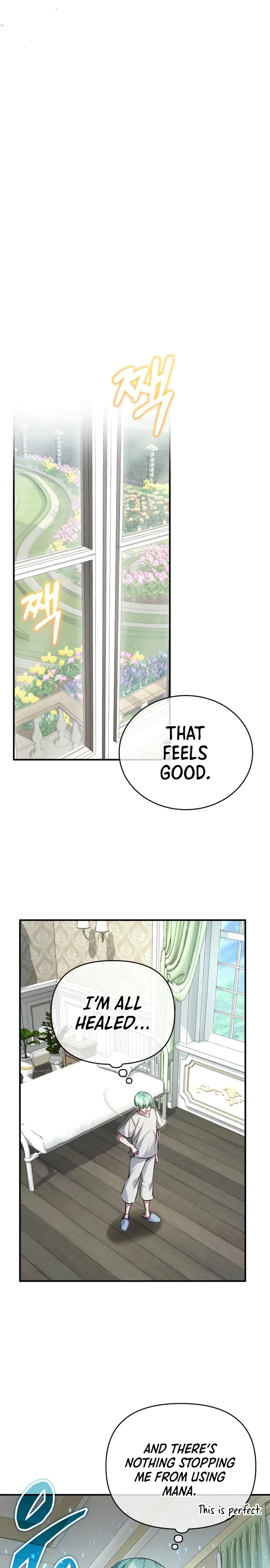 66,666 Years: Advent of the Dark Mage chapter 90 page 25