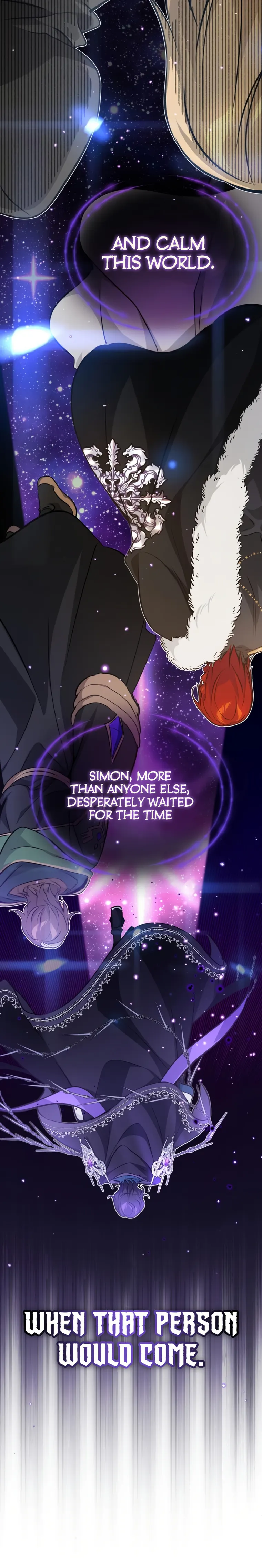 66,666 Years: Advent of the Dark Mage chapter 90 page 3