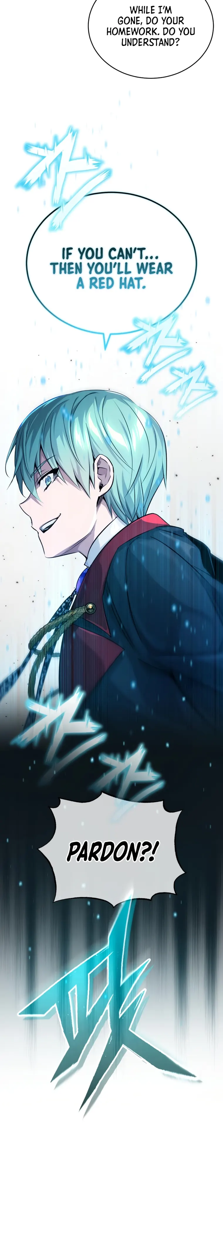 66,666 Years: Advent of the Dark Mage chapter 90 page 30