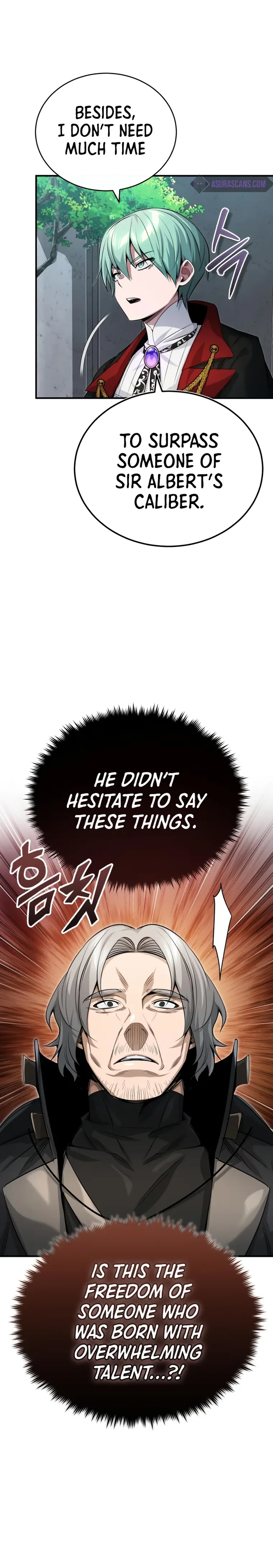 66,666 Years: Advent of the Dark Mage chapter 95 page 12