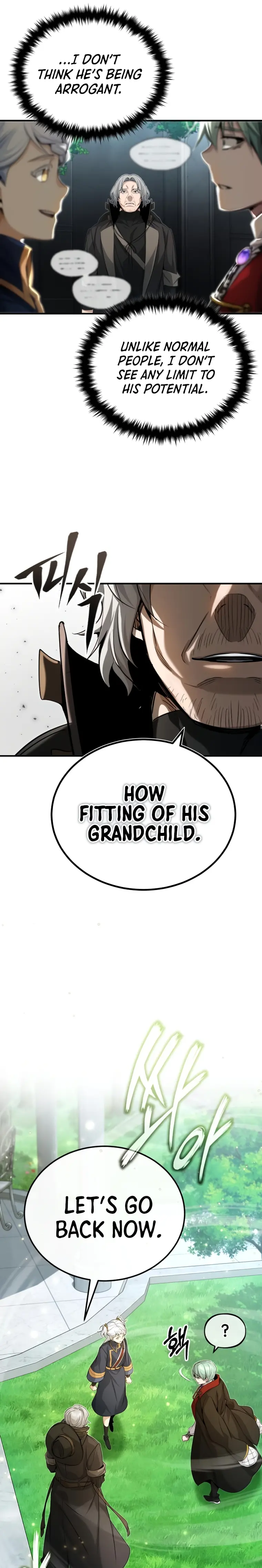 66,666 Years: Advent of the Dark Mage chapter 95 page 13