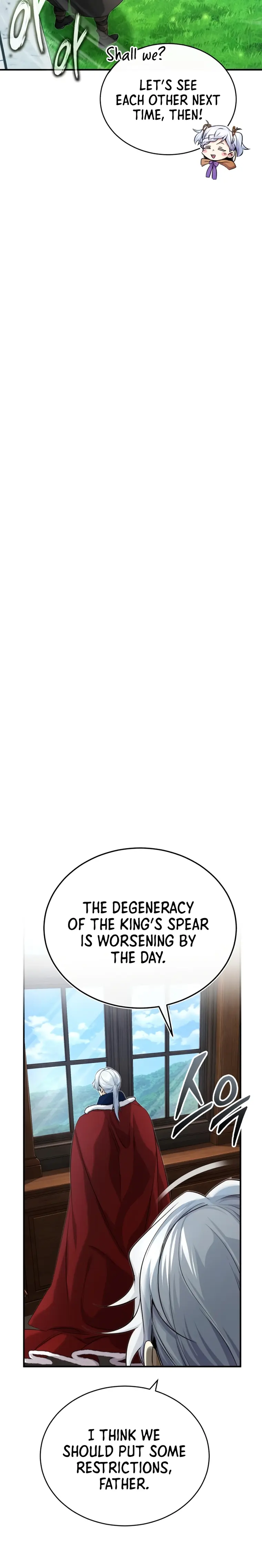 66,666 Years: Advent of the Dark Mage chapter 95 page 14