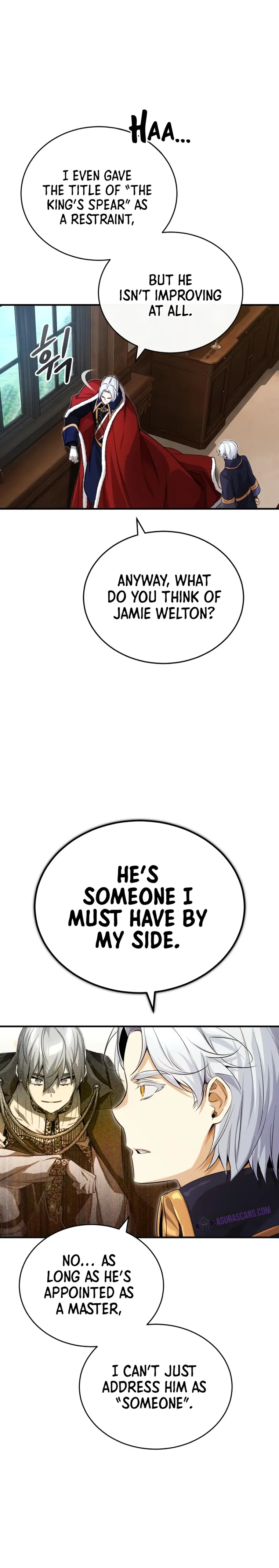 66,666 Years: Advent of the Dark Mage chapter 95 page 15