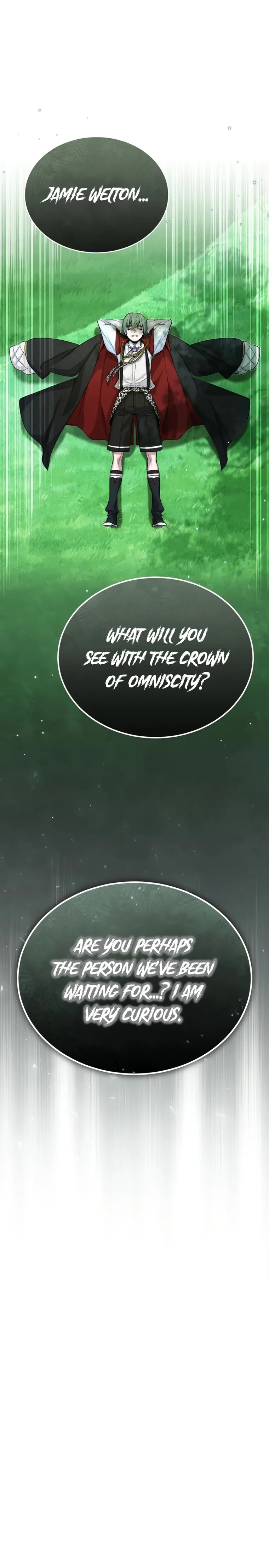 66,666 Years: Advent of the Dark Mage chapter 95 page 18