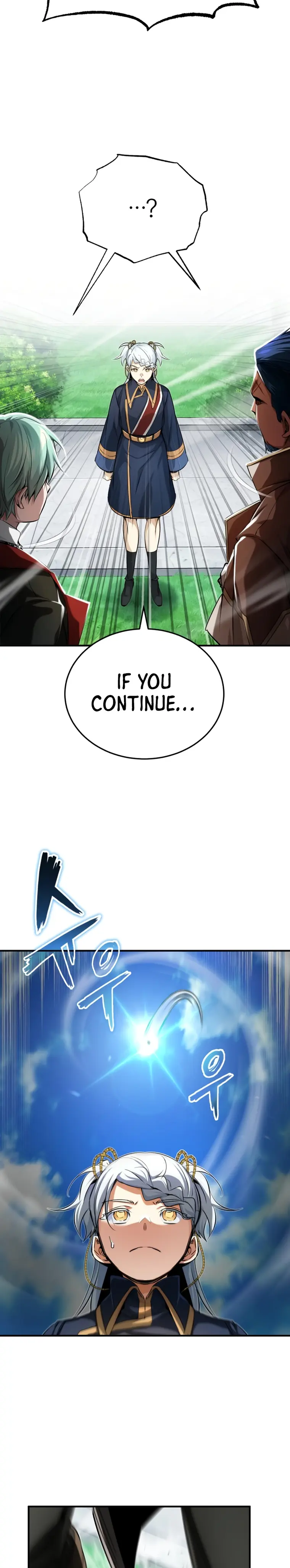 66,666 Years: Advent of the Dark Mage chapter 95 page 2