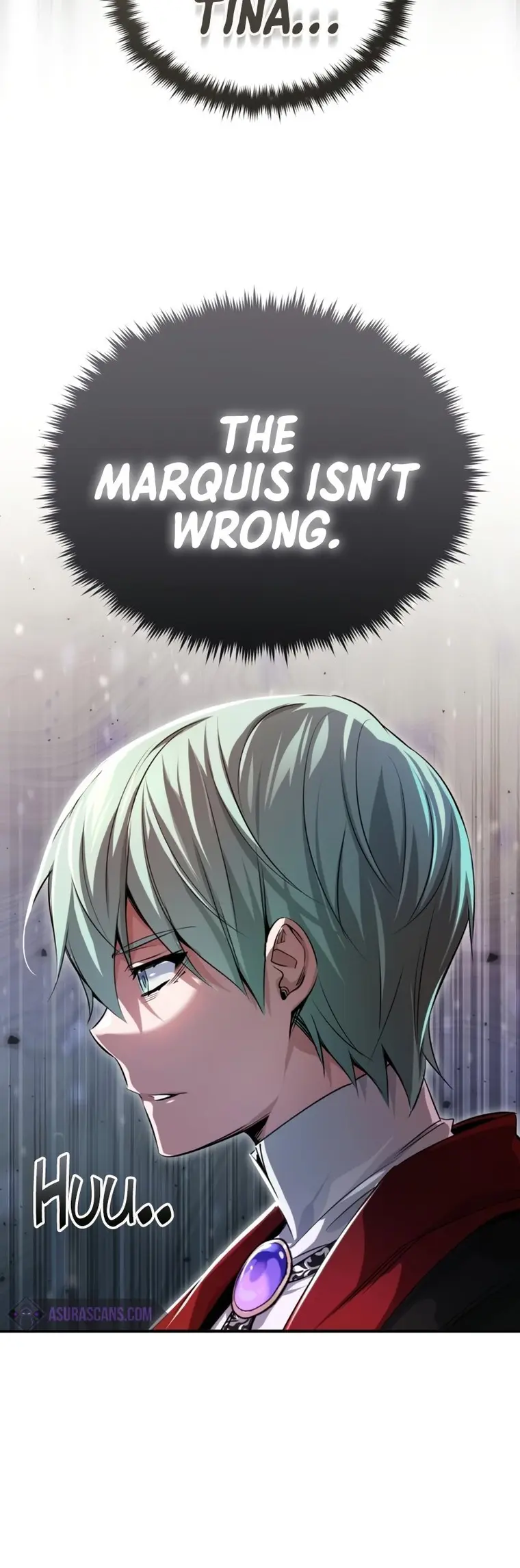 66,666 Years: Advent of the Dark Mage chapter 95 page 24