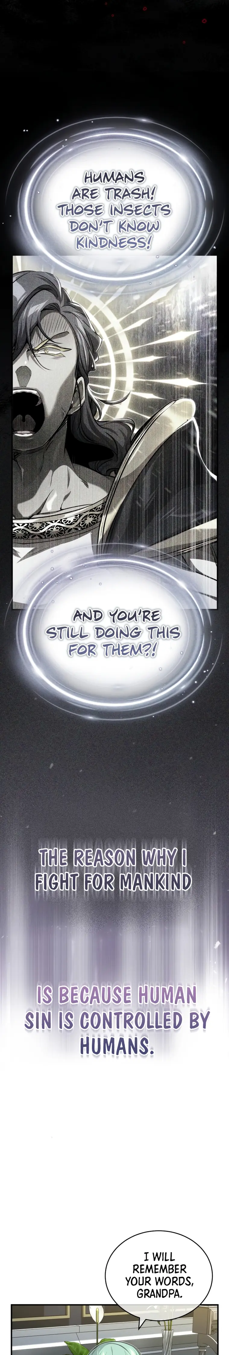 66,666 Years: Advent of the Dark Mage chapter 95 page 26