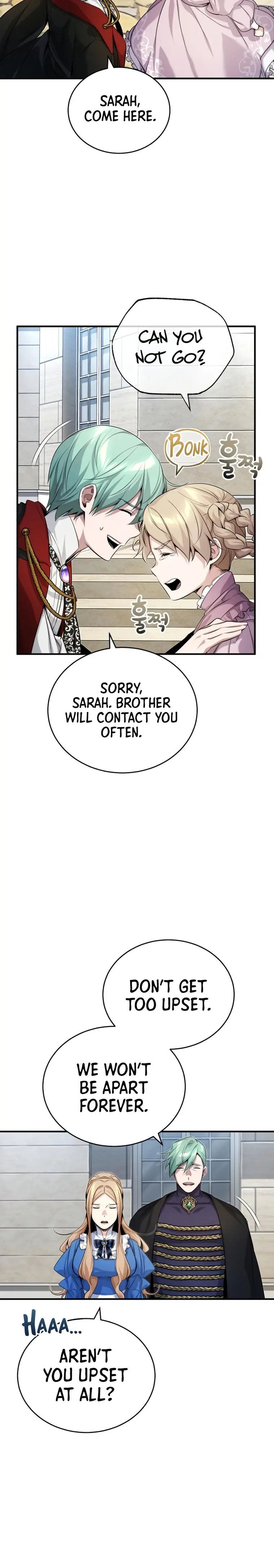 66,666 Years: Advent of the Dark Mage chapter 95 page 30